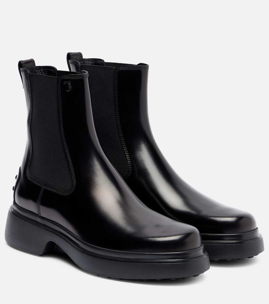 Chelsea Boots aus Leder | Tod's