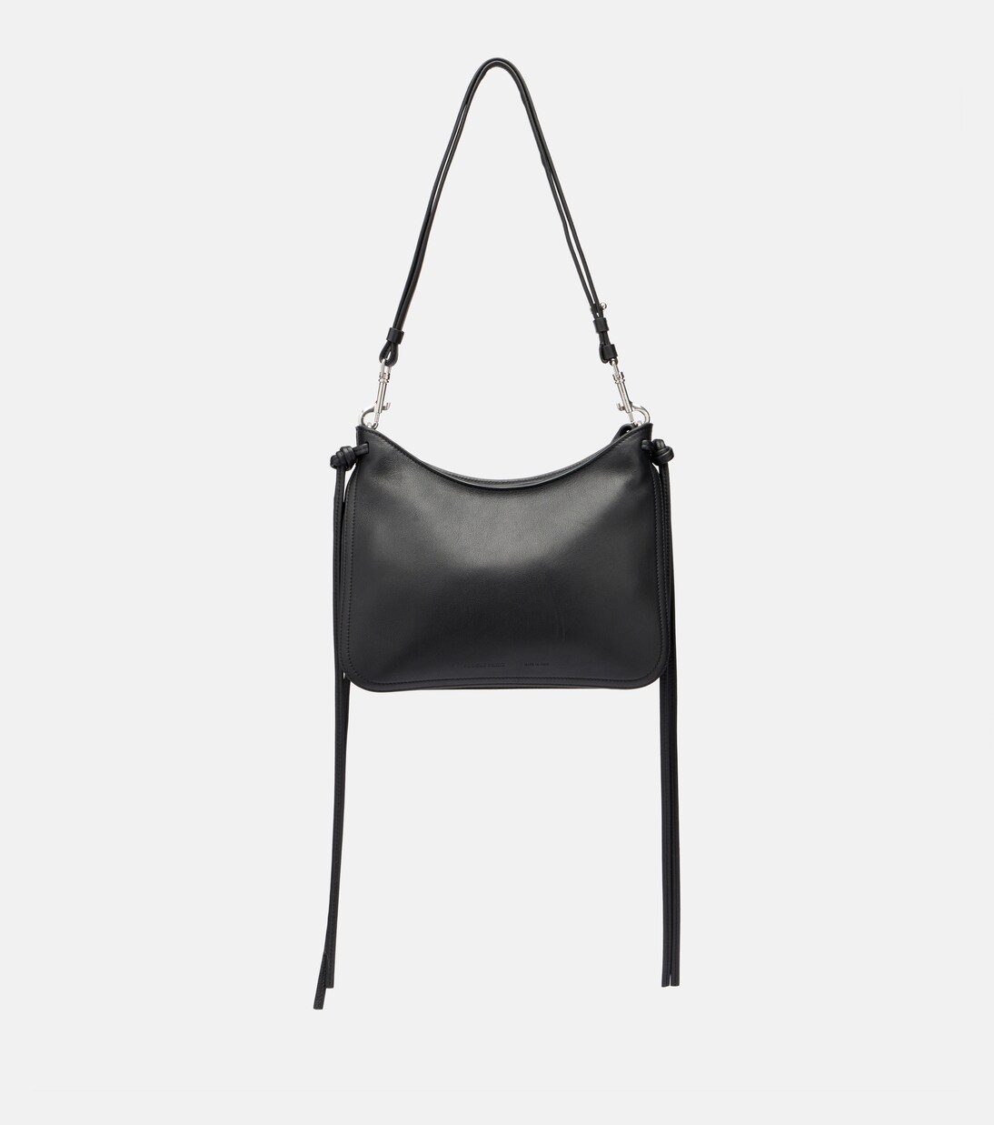 Gig Small leather shoulder bag | Phoebe Philo