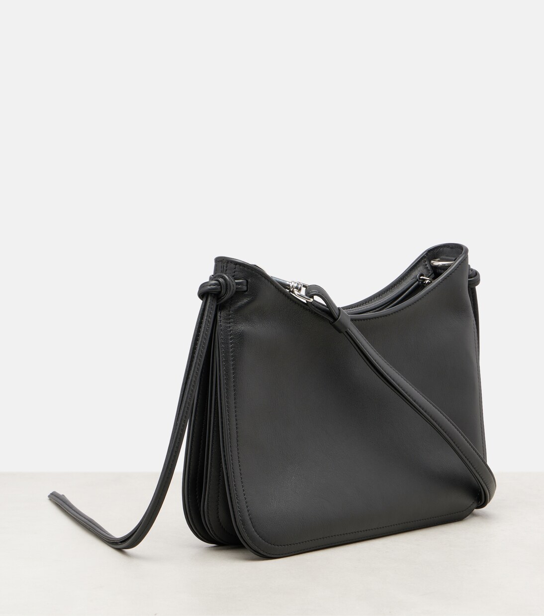 Gig Small leather shoulder bag | Phoebe Philo