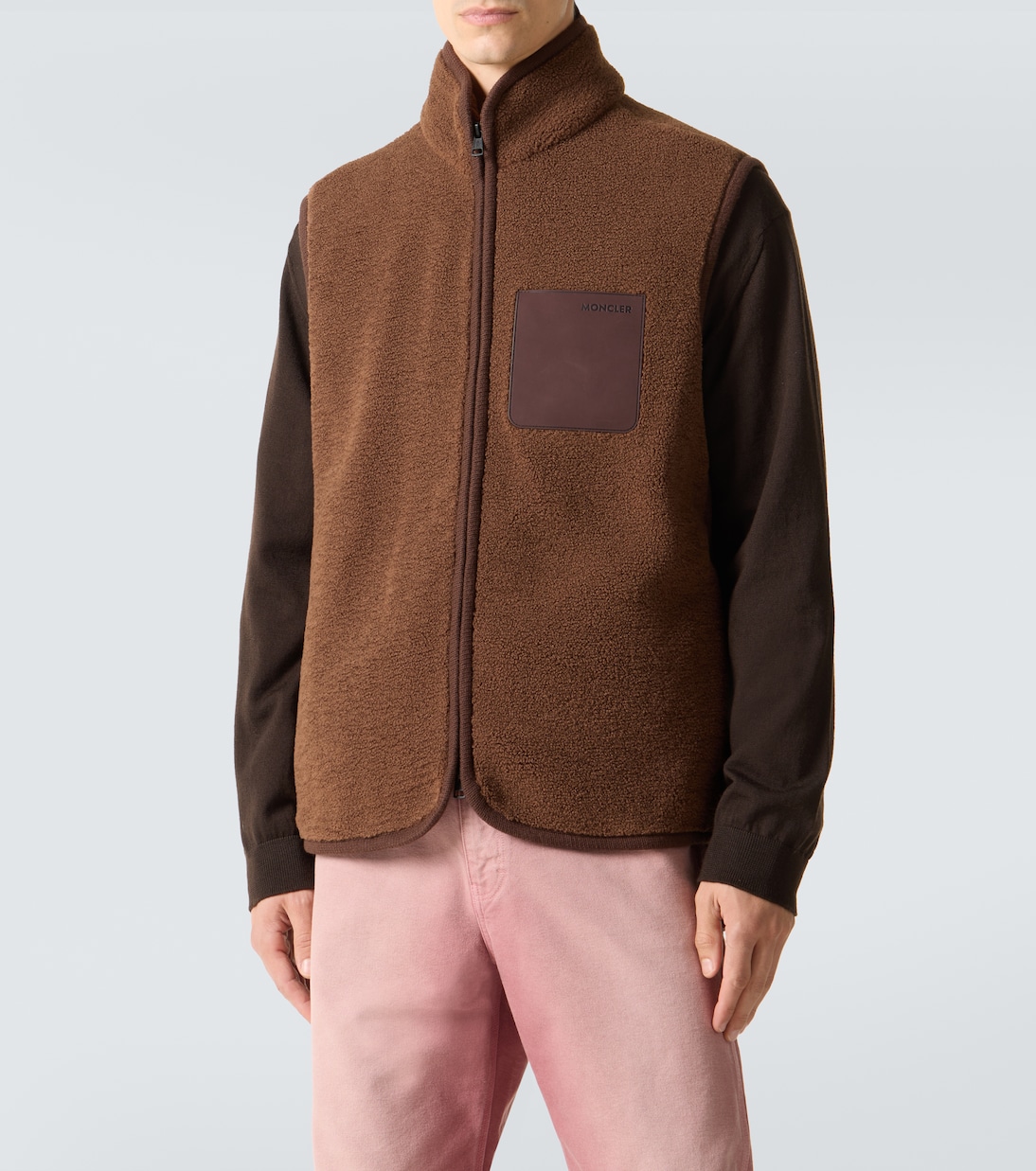 Veste sans manches | Moncler