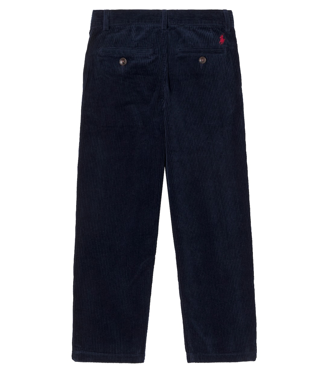 Bedford cotton pants | Polo Ralph Lauren Kids