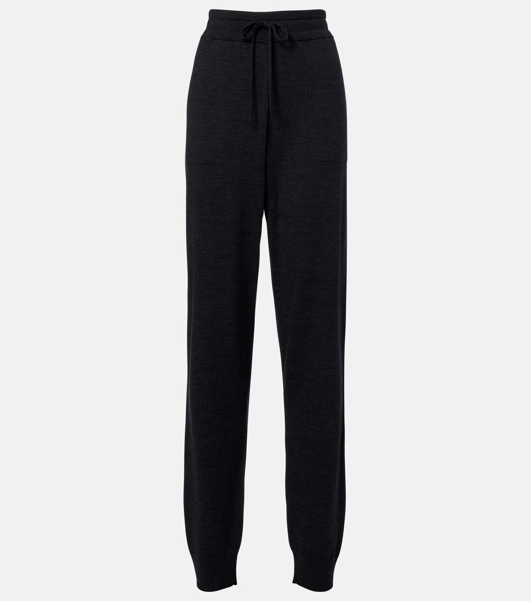 Gerade Hose aus Schurwolle | Tod's