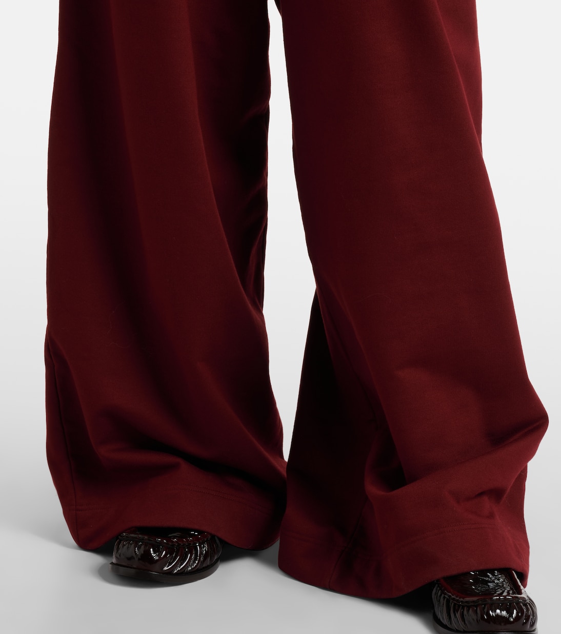 Jogginghose aus Baumwoll-Jersey | Dries Van Noten