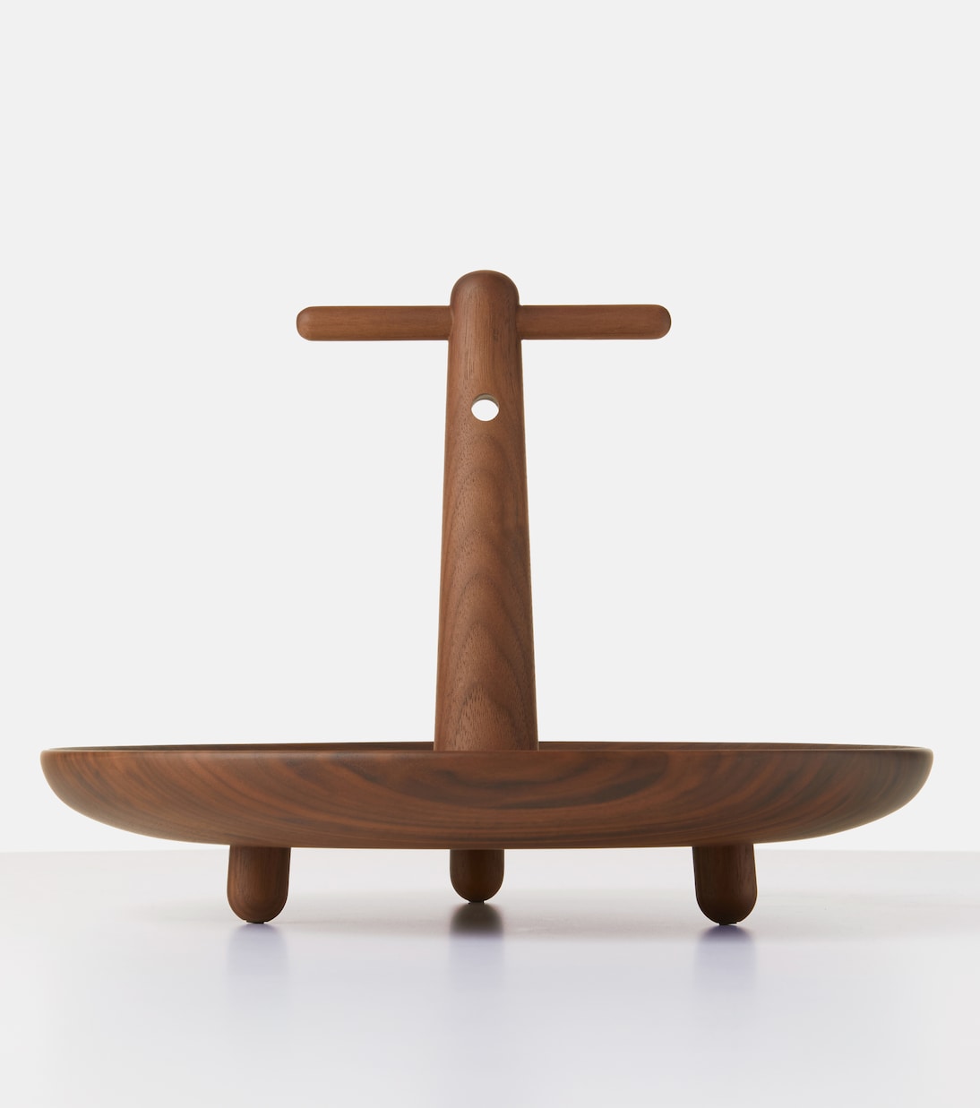 Réaction Poétique centerpiece with handle by Jaime Hayon | Cassina