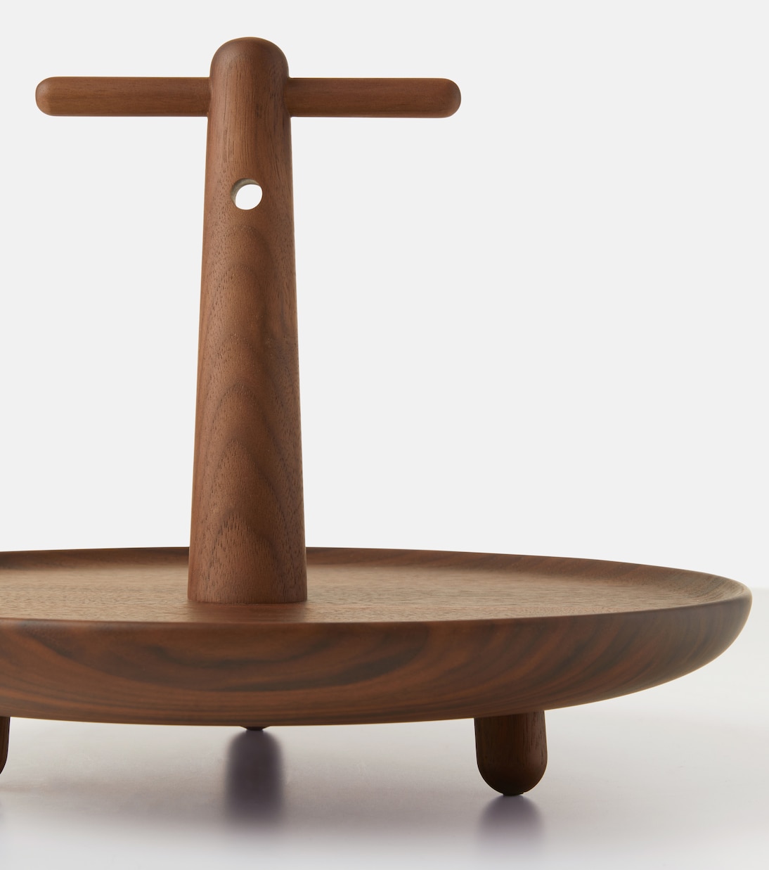 Réaction Poétique centerpiece with handle by Jaime Hayon | Cassina