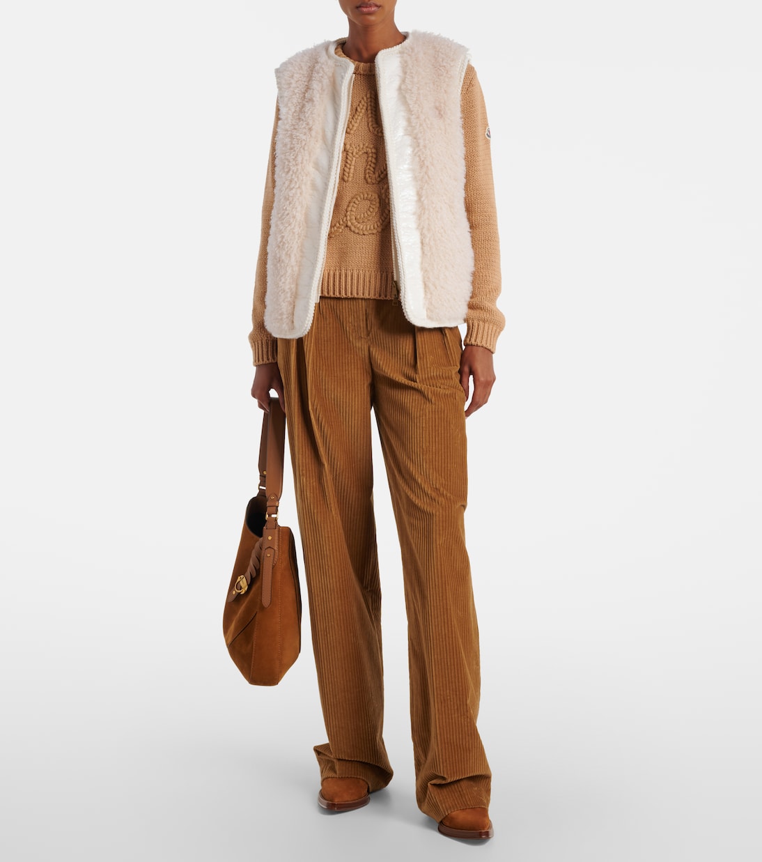 Tournel vest | Moncler