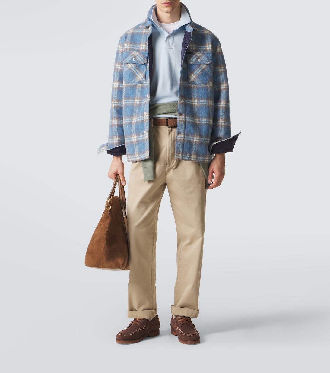 Polohemd Polo Bear aus Baumwoll-Piqué | Polo Ralph Lauren