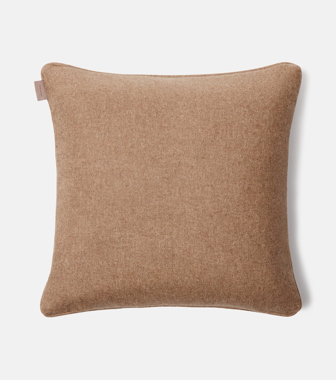 Coussin Herald brodé en coton mélangé | Etro