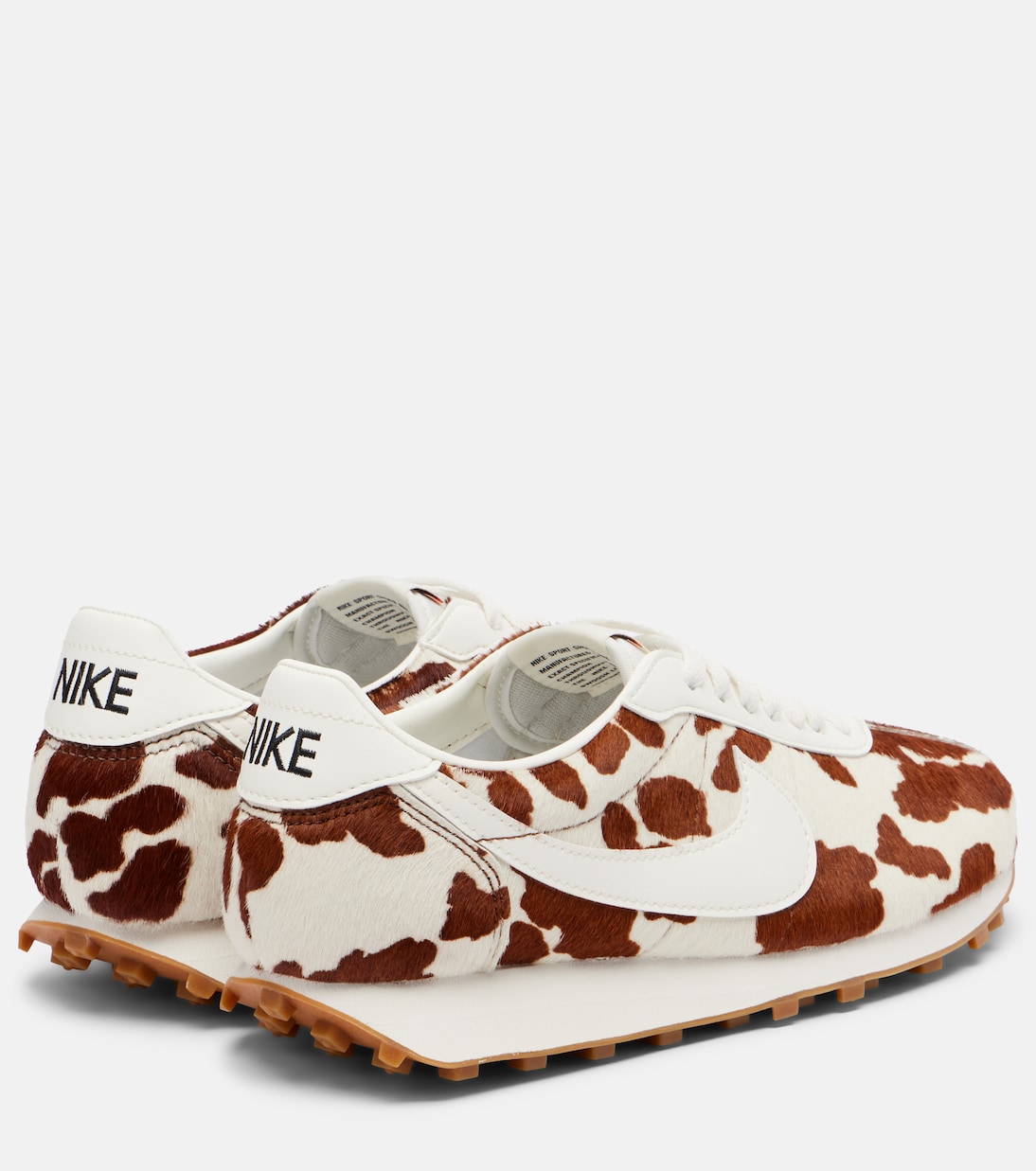 Sneakers LD1000 aus Kalbshaar | Nike