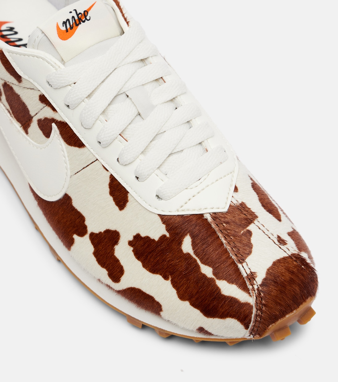 Sneakers LD1000 aus Kalbshaar | Nike