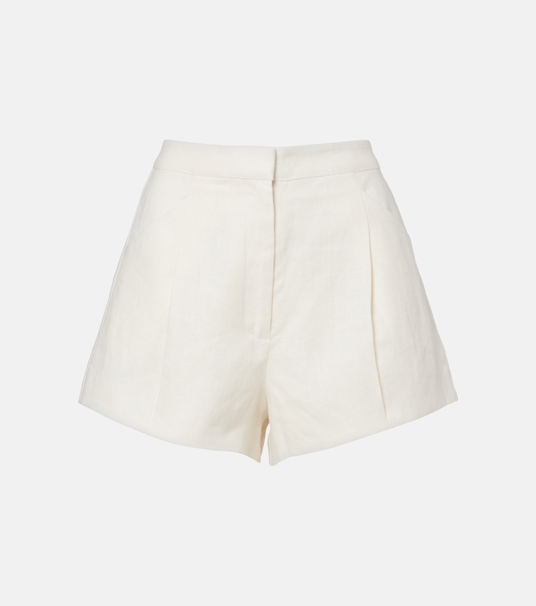 Linen shorts | Posse