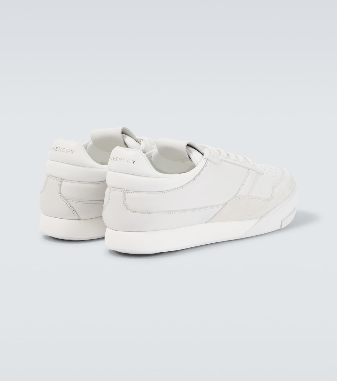 Yard Court leather sneakers | Givenchy