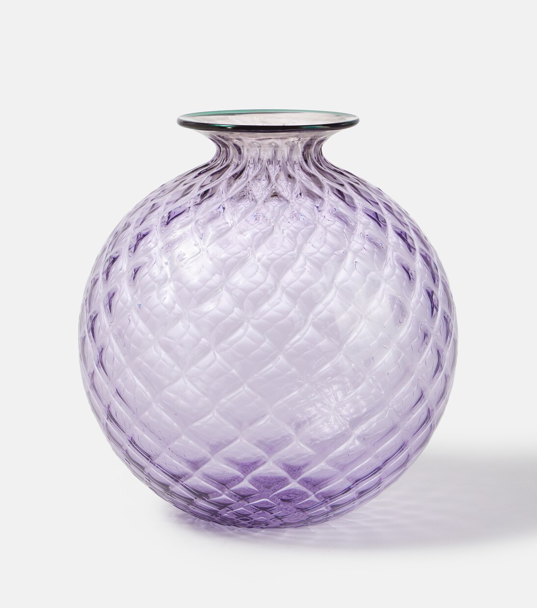 Monofiori Balloton Murano glass vase | Venini