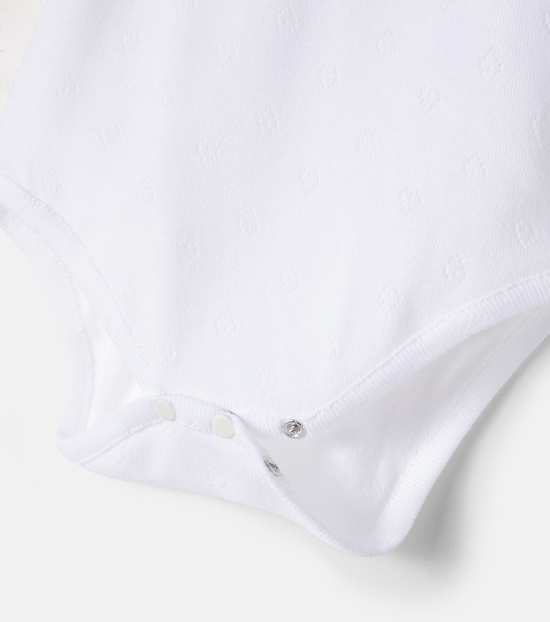 Bébé – Grenouillère en coton | Patachou