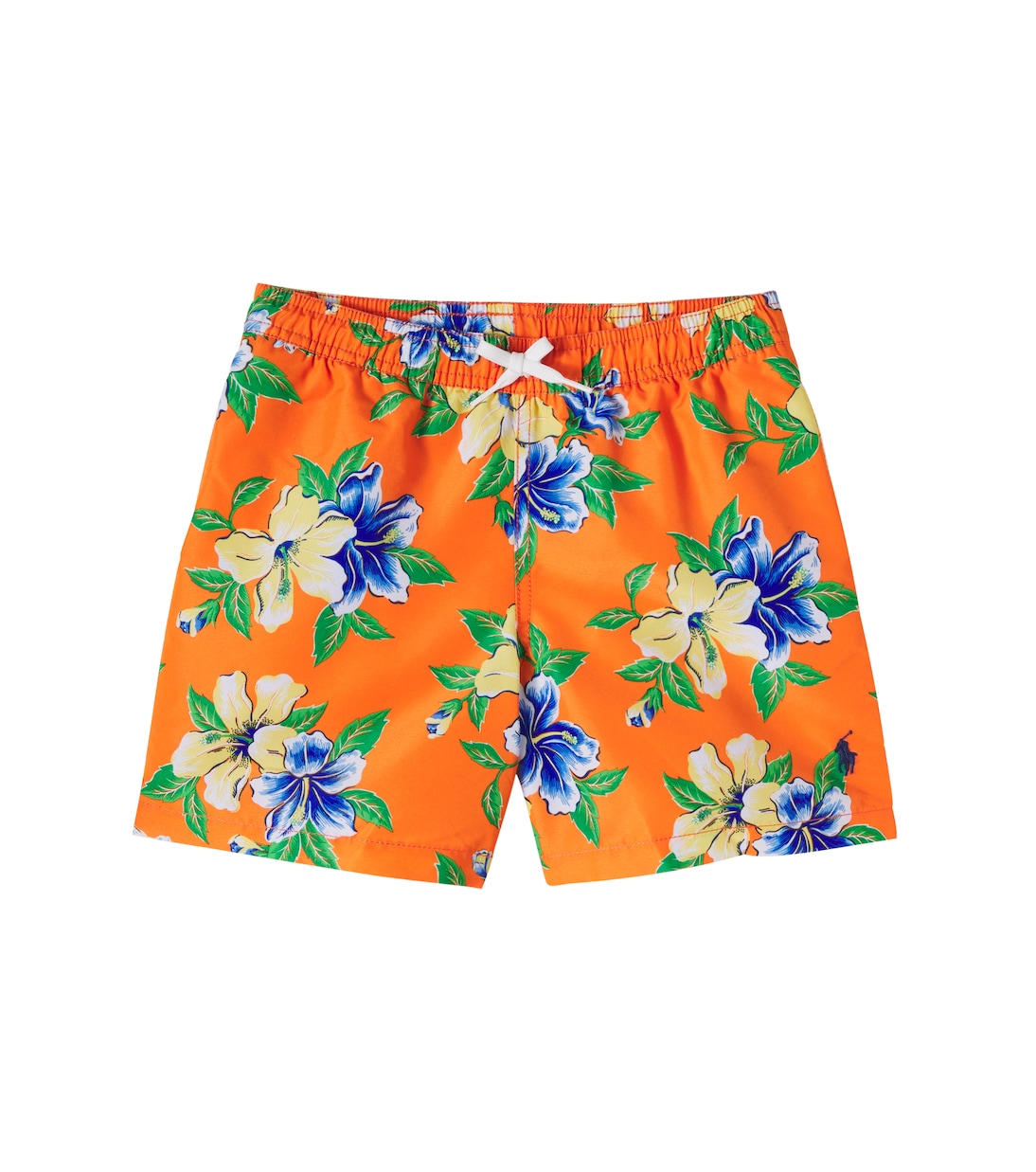 Floral swim trunks | Polo Ralph Lauren Kids