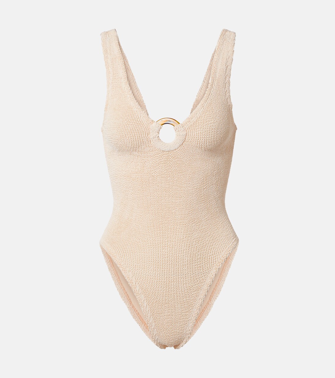 Celine swimsuit | Hunza G