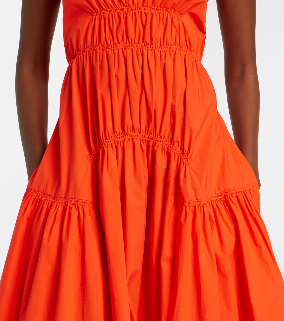 White Label Maxikleid Michelyn | Proenza Schouler