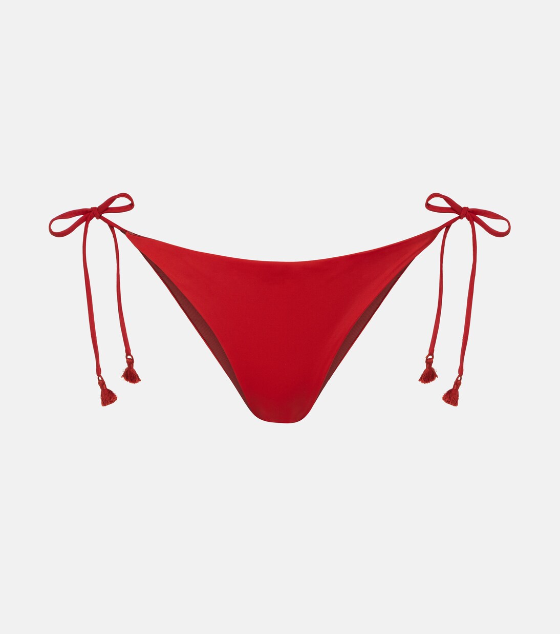 Culotte de bikini taille basse | Johanna Ortiz