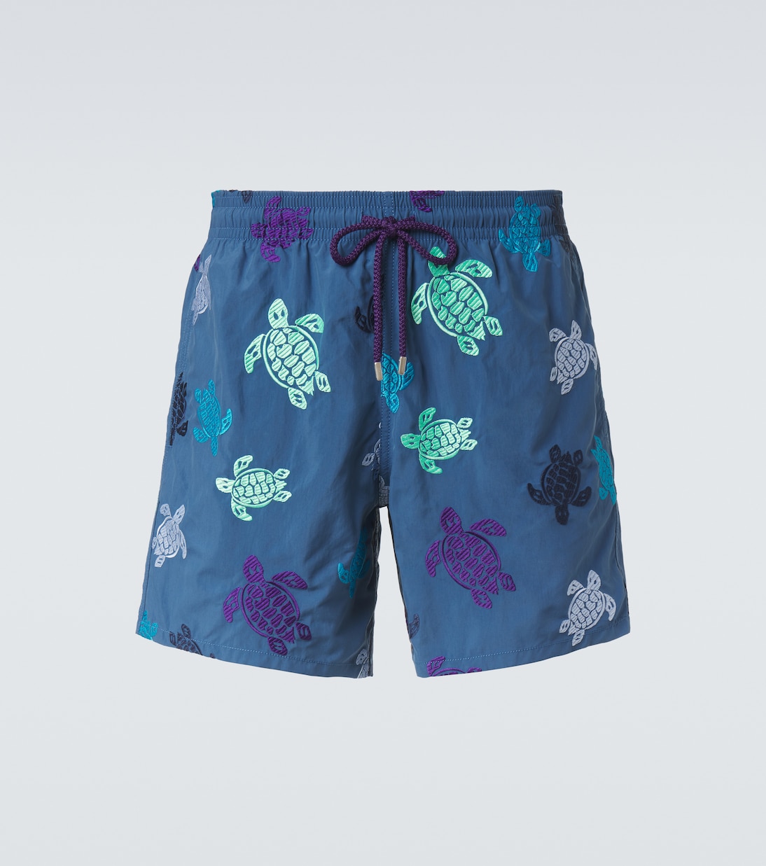 Bestickte Badehose | Vilebrequin