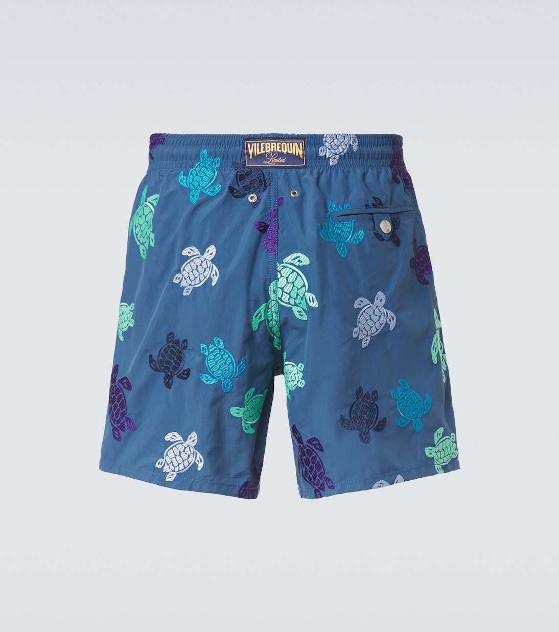 Bestickte Badehose | Vilebrequin