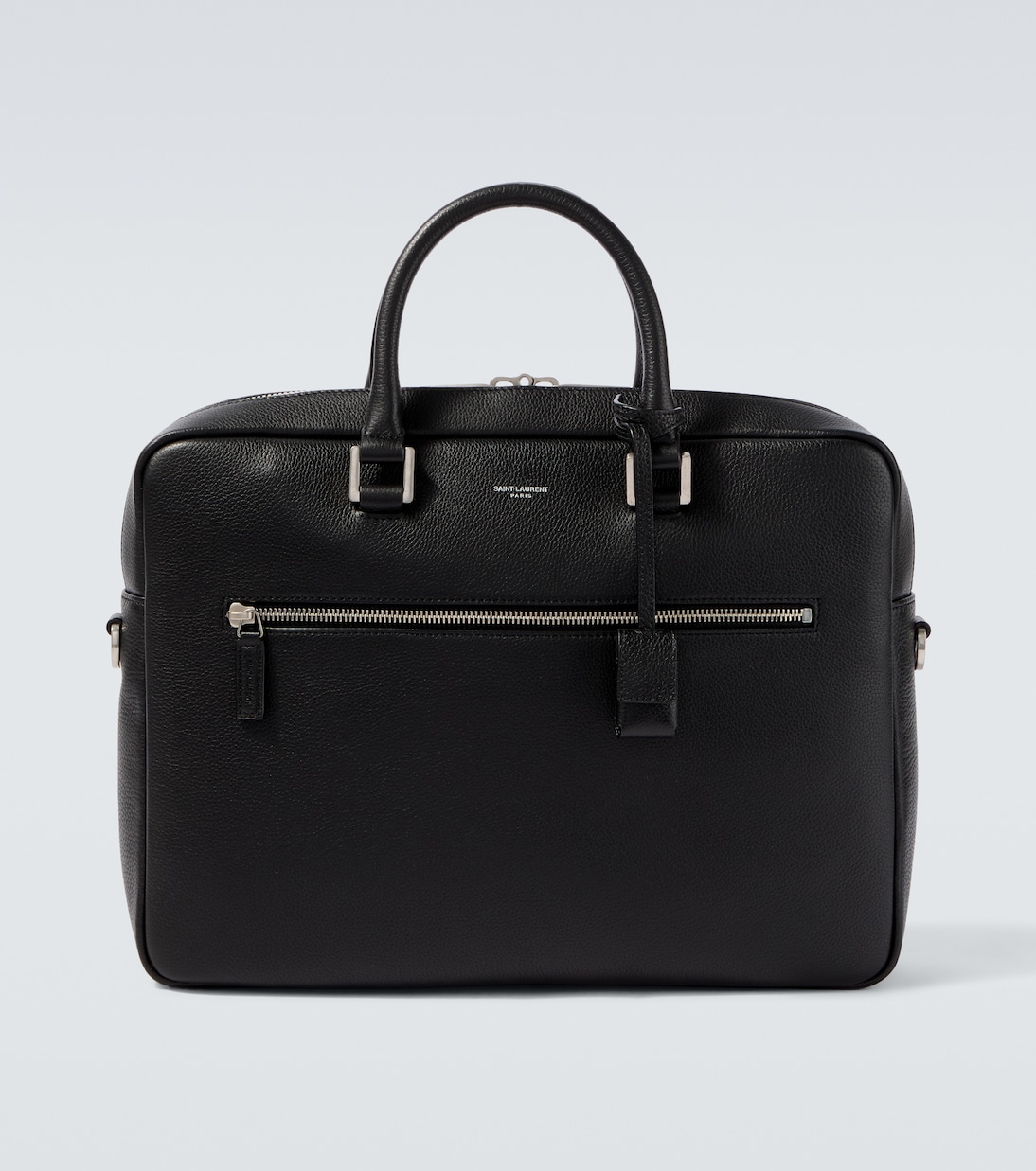 Tote Bag Sac De Jour aus Leder | Saint Laurent
