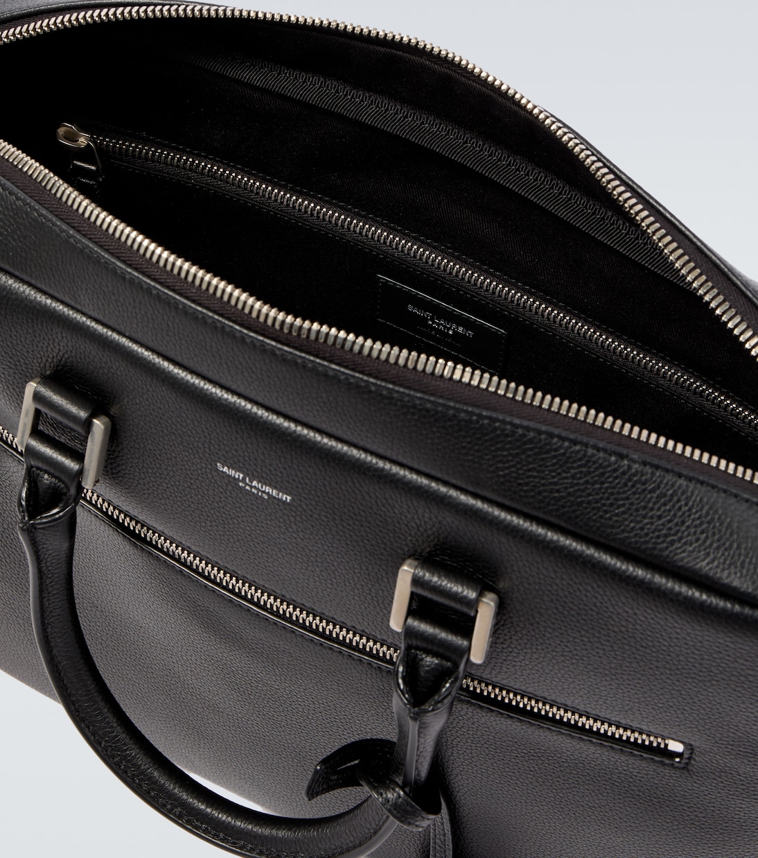 Tote Bag Sac De Jour aus Leder | Saint Laurent
