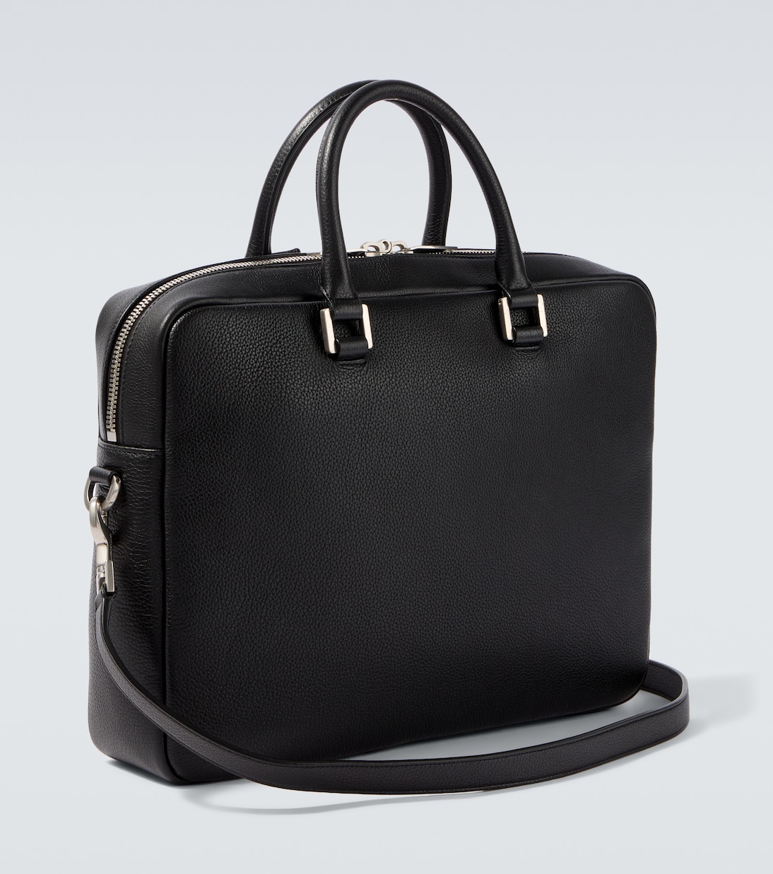 Tote Bag Sac De Jour aus Leder | Saint Laurent