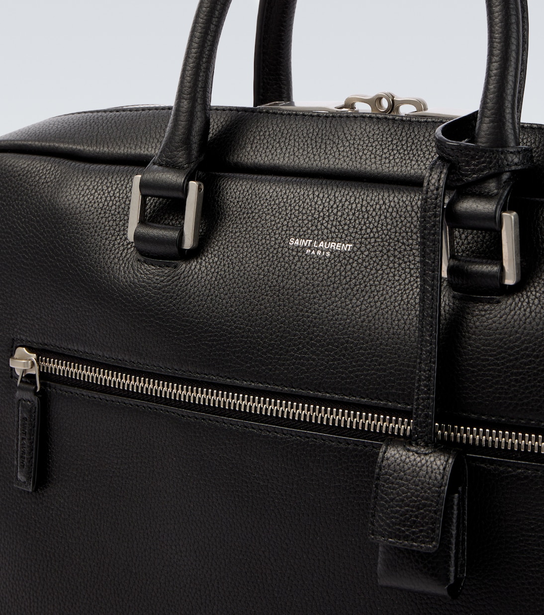 Tote Bag Sac De Jour aus Leder | Saint Laurent