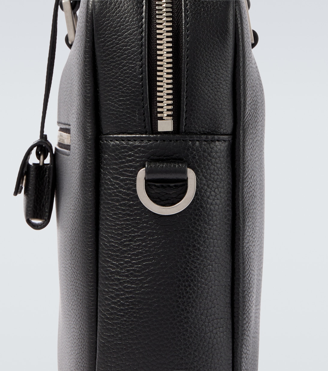 Tote Bag Sac De Jour aus Leder | Saint Laurent