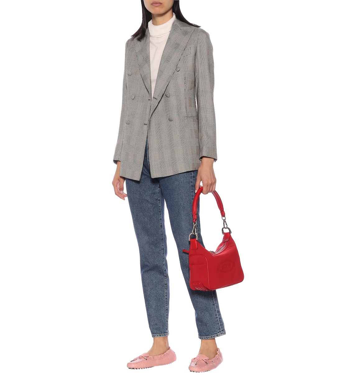 Mokassins Gommino aus Leder | Tod's