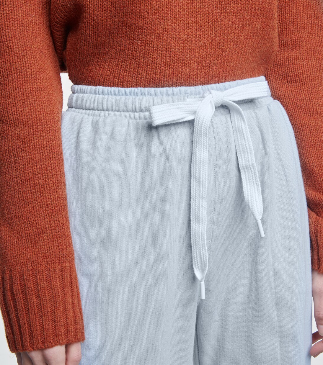 Pantalon de survêtement Major en coton | The Upside