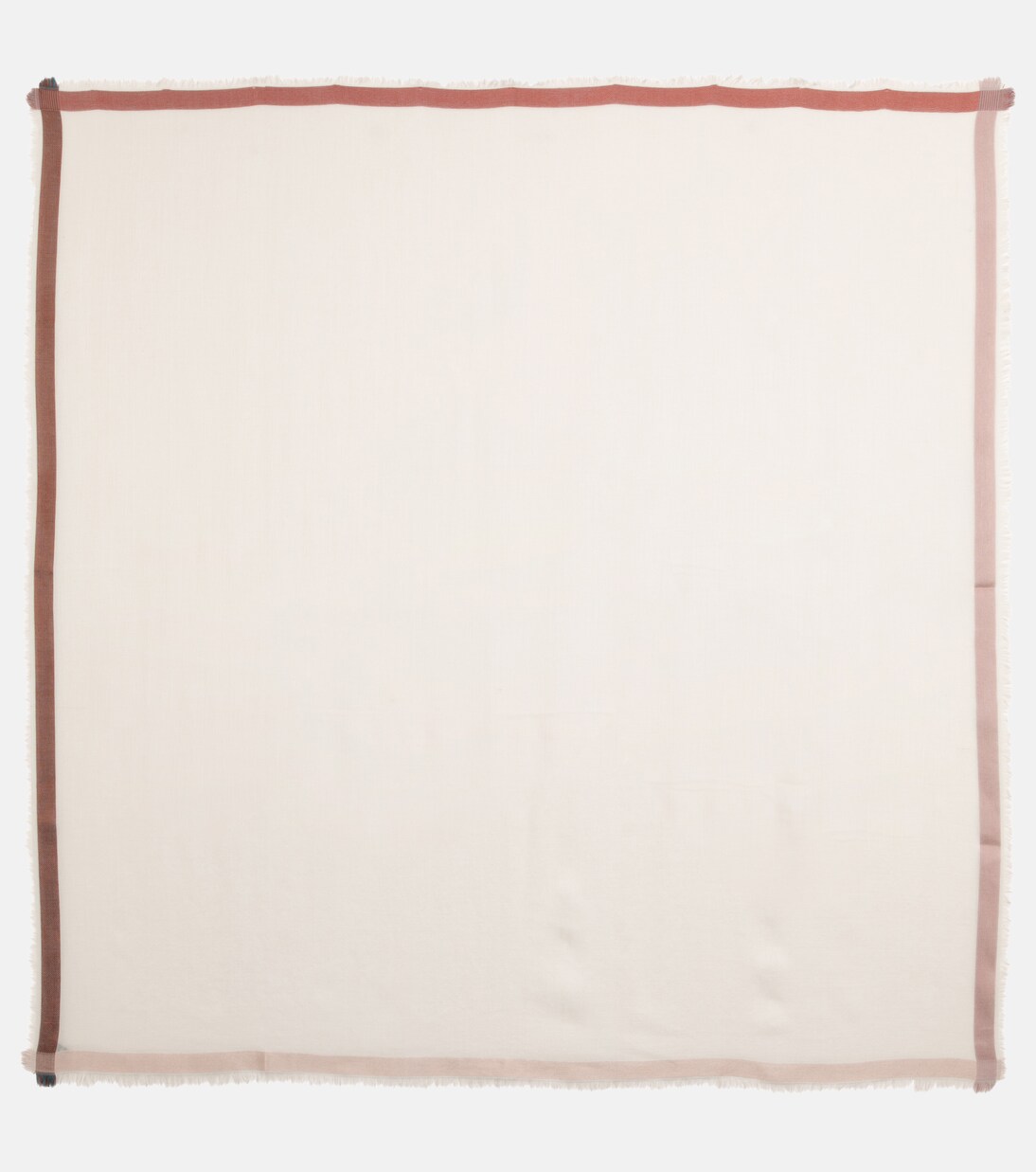 Cashmere and silk scarf | Loro Piana