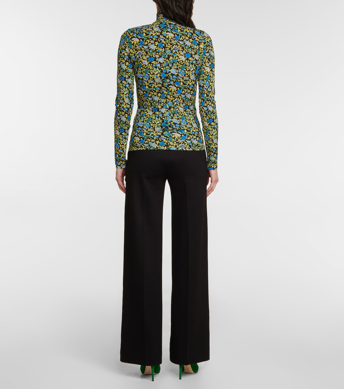 Top | Victoria Beckham