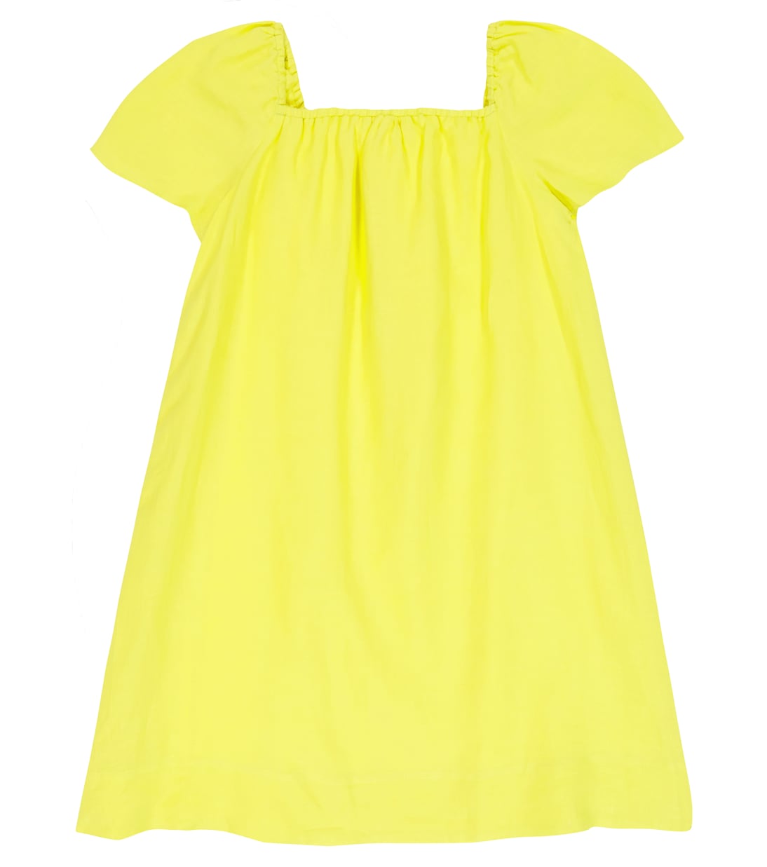 Robe Ariel en lin | Bonpoint