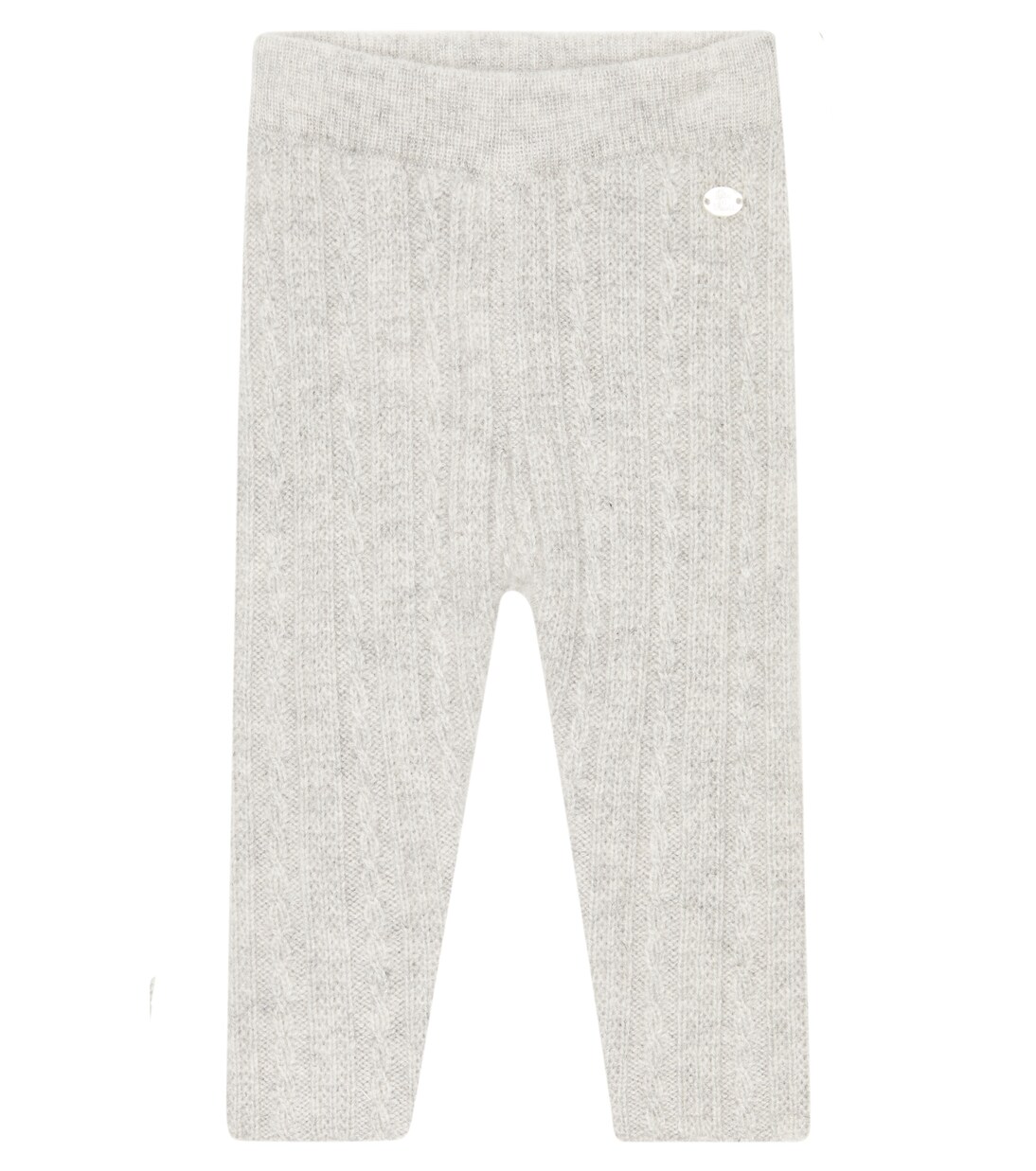 Baby cashmere leggings | Tartine et Chocolat