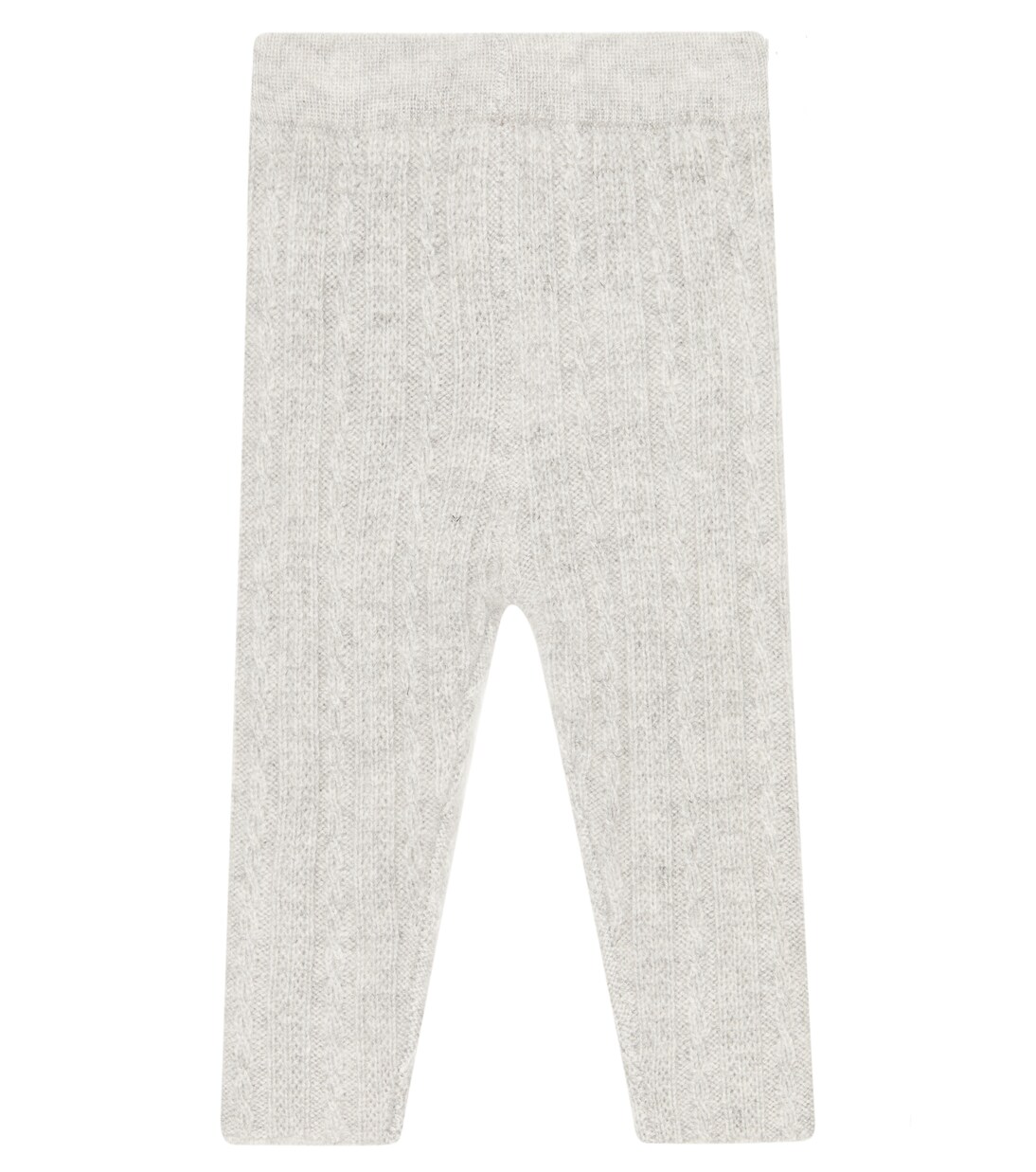 Baby cashmere leggings | Tartine et Chocolat