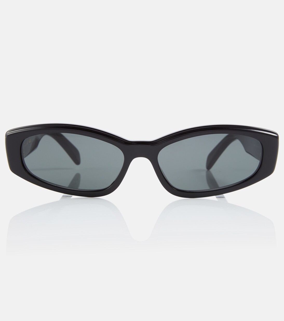 Rectangular sunglasses | Celine Eyewear