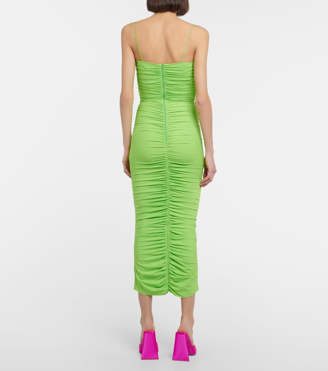 Robe longue Everett | Alex Perry