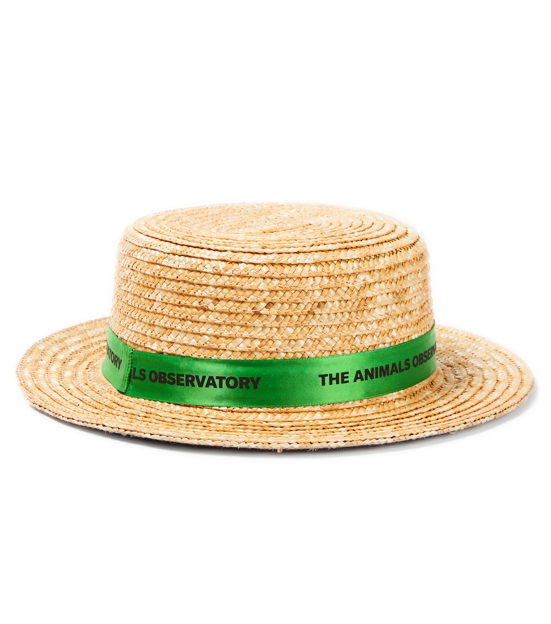 Sun hat | The Animals Observatory