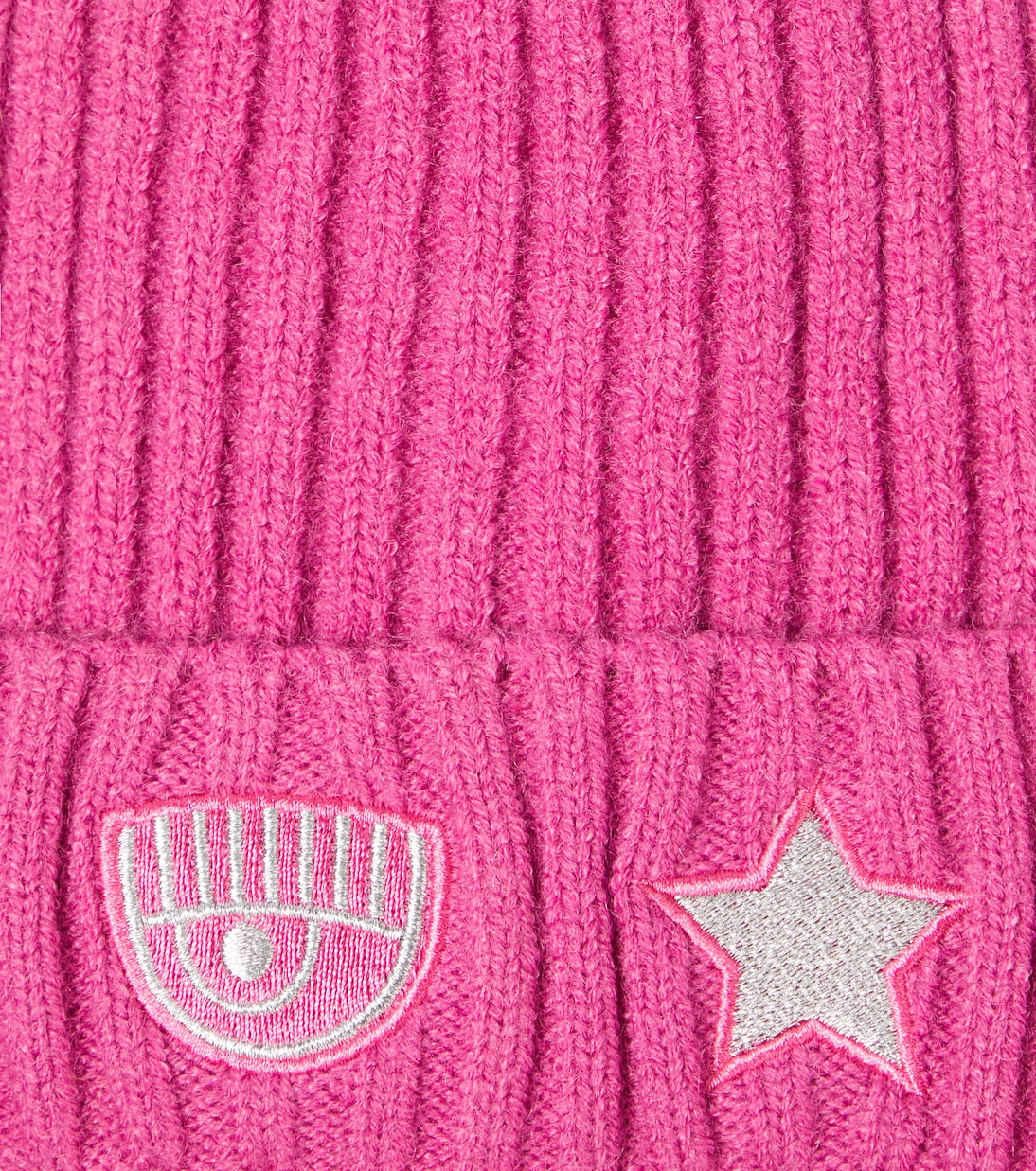 Eyestar beanie | Monnalisa