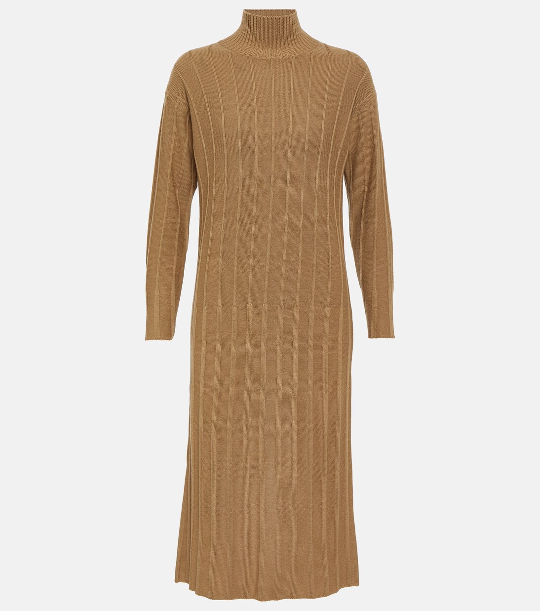 Leisure Midikleid Arezzo aus Wolle | Max Mara