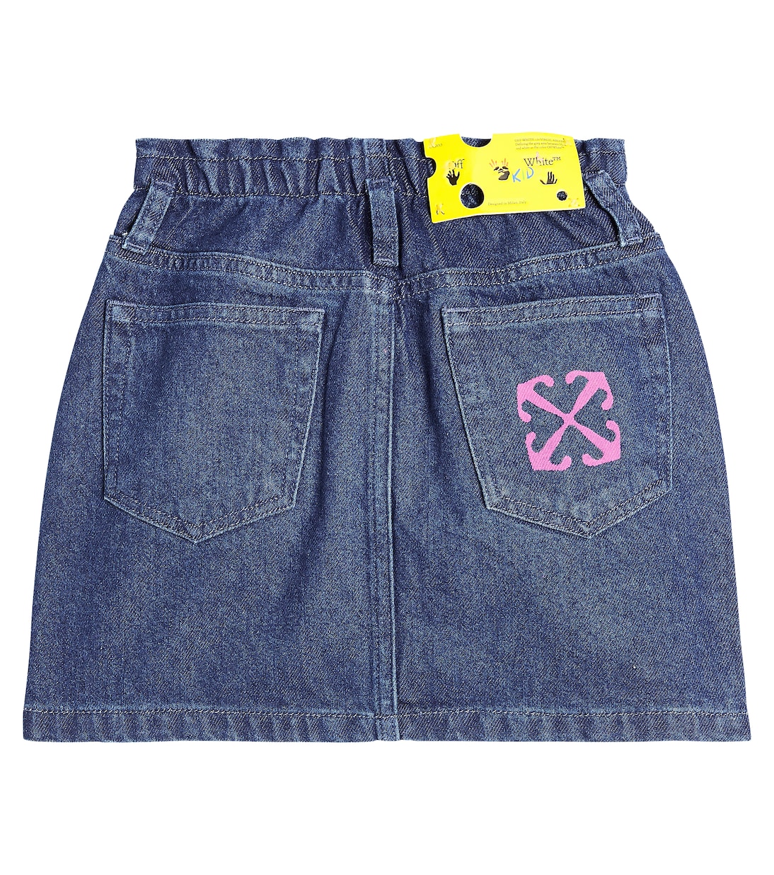 Gonna di jeans | Off-White Kids