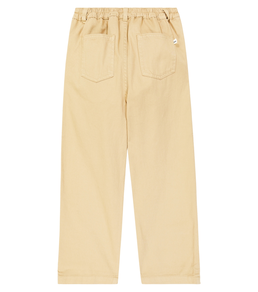 Rodeo cotton chinos | The New Society