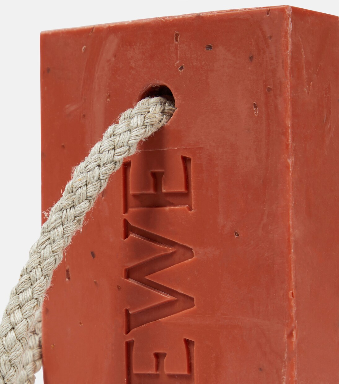 Tomato Leaves bar soap | Loewe Home Scents