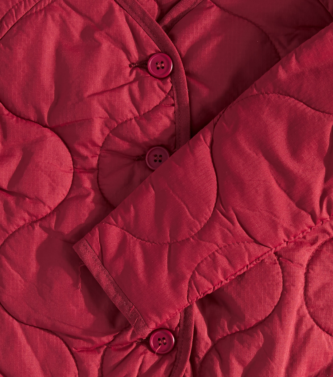 Steppjacke Hanna | Molo