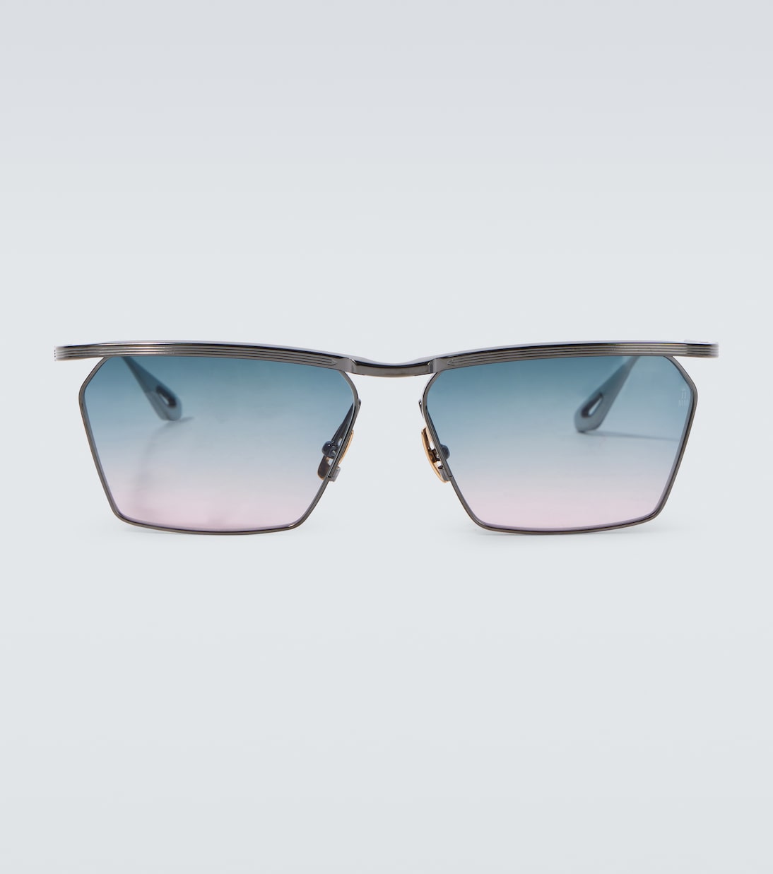 Bresson aviator sunglasses | Jacques Marie Mage