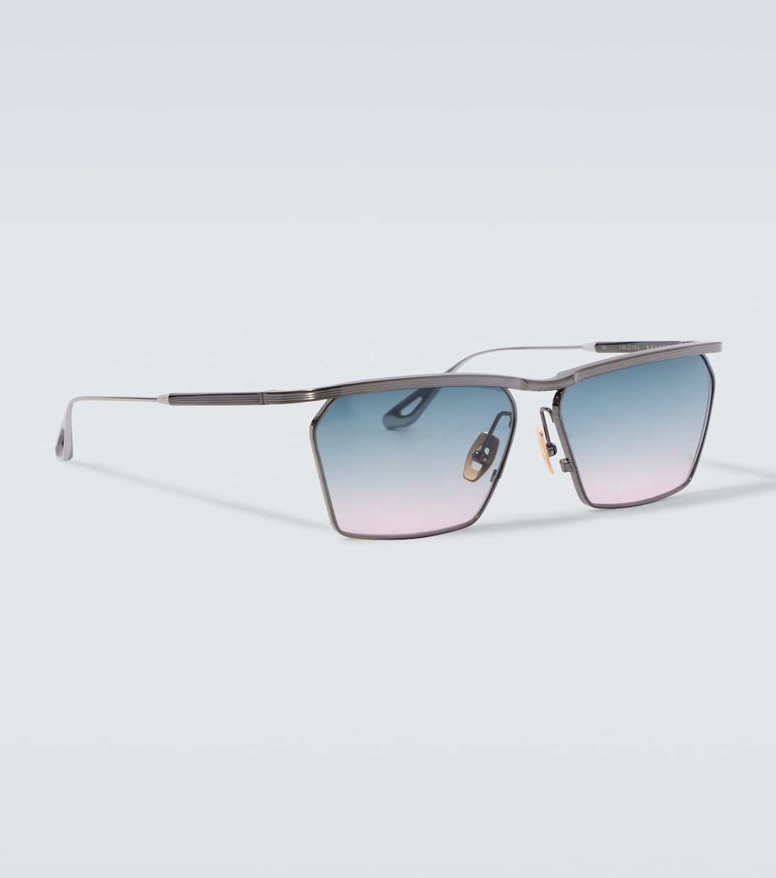 Bresson aviator sunglasses | Jacques Marie Mage
