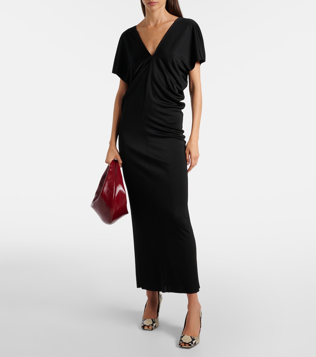 Maxikleid Ima | Khaite