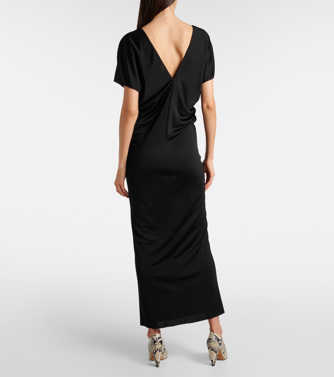 Maxikleid Ima | Khaite