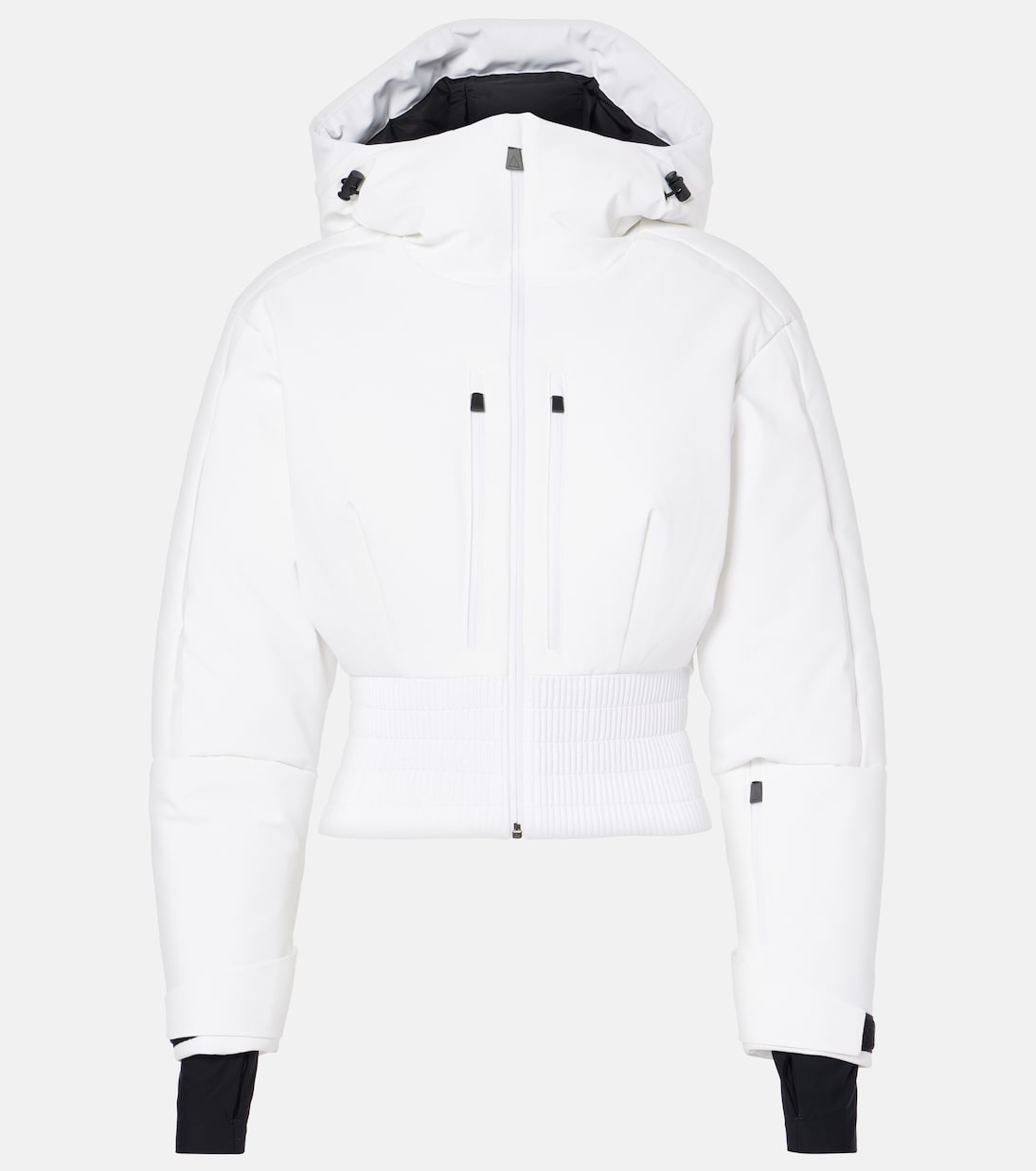 Chaqueta de esquí Vertical Nuke | Aztech Mountain